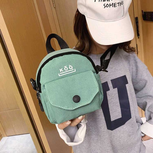 Bolsa coreana - Campos Personalizados