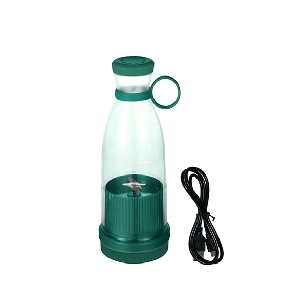 Misturador Mix Portátil Bebidas Recarregável